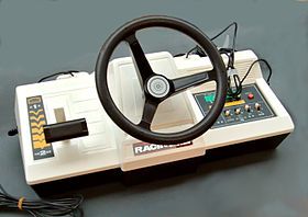 color tv game racing 112