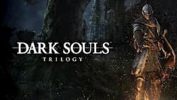 dark souls jeux vidéo