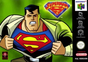 superman64