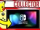 switch éditions collectors