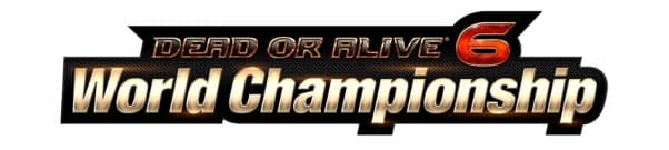 dead or alive 6 world championship