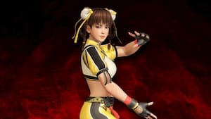 dead or alive 6