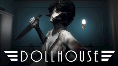 dollhouse playstation 4