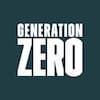 logo generation zero