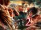 aot2 gameplay video