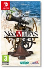 neo atlas 1469