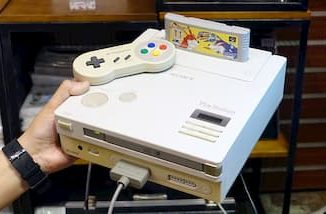 playstation nintendo