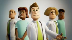 ps4 two point hospital