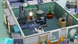 two point hospital sur PS4