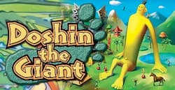 doshin the giant