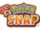 new pokemon snap switch