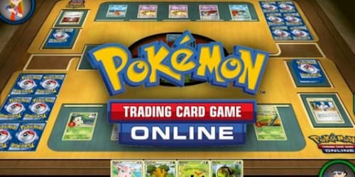 pokémon trading card game online
