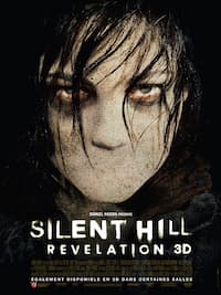 documentaire silent hill