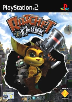 ratchet et clank