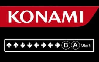 code konami