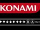 code konami