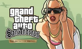 gta san adreas