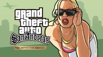 gta san adreas