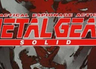metal gear solid