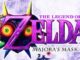 zelda majora's mask