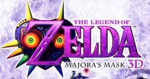 zelda majora's mask
