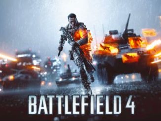 battlefield 4