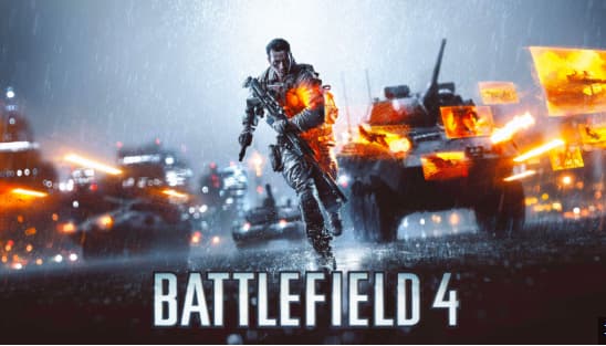 battlefield 4