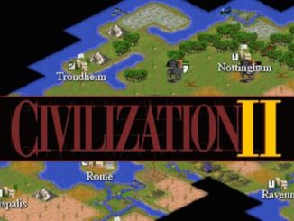 civilization 2