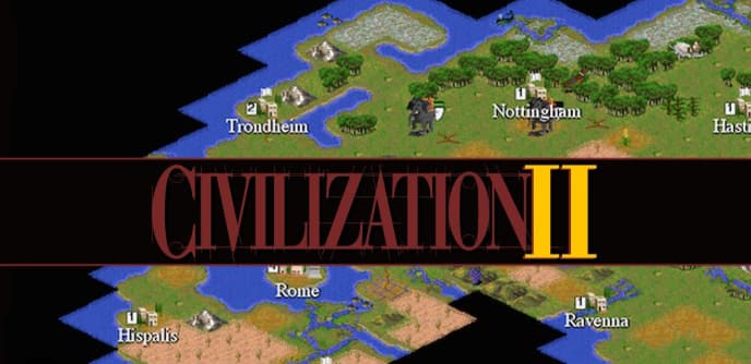 civilization 2