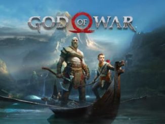 god of war