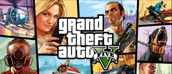 gta 5