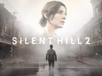 silent hill 2