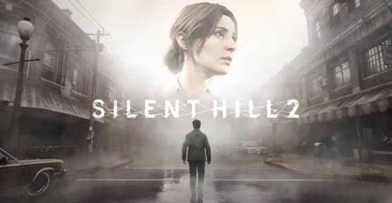 silent hill 2