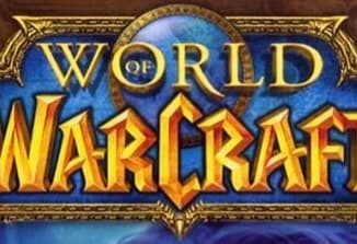 world of warcraft